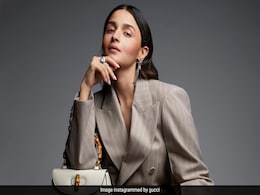 Gucci की पहली इंडियन ग्लोबल ब्रांड एंबेसेडर बनीं आलिया भट्ट, खुशी जाहिर की इस तरह Gucci की पहली इंडियन ग्लोबल ब्रांड एंबेसेडर बनीं आलिया भट्ट, खुशी जाहिर की इस तरह
