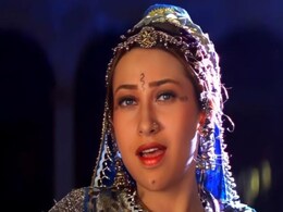 बॉलीवुड की दूसरी करिश्मा कपूर है ये लड़की, देखकर खा मत जाना धोखा, करीना भी बोलेंगी- मेरी बहन कौन है बॉलीवुड की दूसरी करिश्मा कपूर है ये लड़की, देखकर खा मत जाना धोखा, करीना भी बोलेंगी- मेरी बहन कौन है