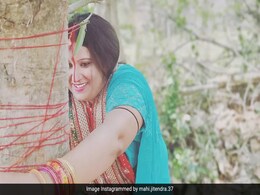 Vat Savitri Purnima को बन रहे हैं 3 शुभ योग, यहां जानें इस दिन कैसे करें पूजा Vat Savitri Purnima को बन रहे हैं 3 शुभ योग, यहां जानें इस दिन कैसे करें पूजा