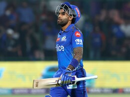"When I Returned To MI In 2018": Suryakumar Yadav On 'Big Turning Point' In Career "When I Returned To MI In 2018": Suryakumar Yadav On 'Big Turning Point' In Career