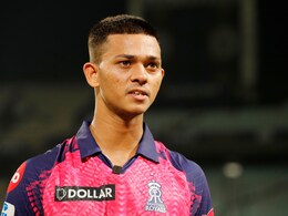 जयसवाल को शतक से रोकने के लिए सुयश ने किया कुछ ऐसा, तो आकाश चोपड़ा ने लगायी लताड़