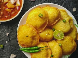 Looking For A Unique Snack? Try Dhuska: A Popular Dish From Jharkhand