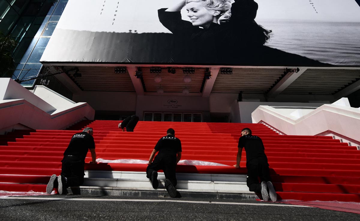 Cannes 2023: Film Festival Braces For Star Comebacks And Protests