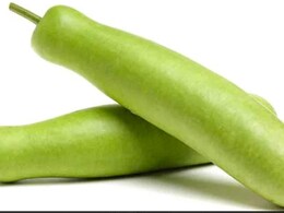 5 Incredible Benefits Of Lauki (Bottle Gourd) For Skin