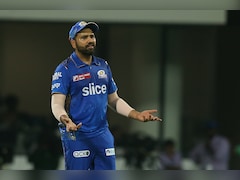 MI vs KKR LIVE Score, IPL 2026: Rohit Sharmas Massive Blunder Costs MI Big, KKR Post 220/4