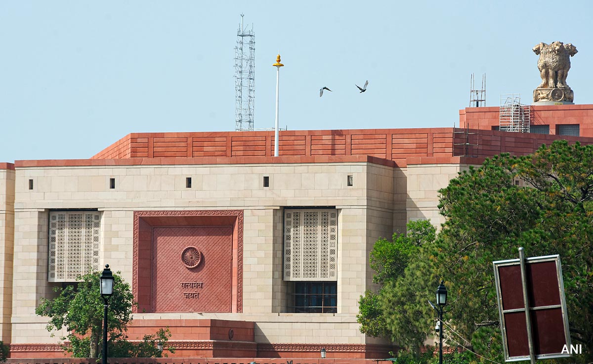 President Or PM? Opposition vs Government Over New Parliament Opening