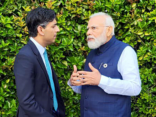 आज की सुर्खियां 21 मई : PM मोदी ने जी-7 शिखर सम्मेलन में लिया हिस्सा, ऋषि सुनक से की मुलाकात