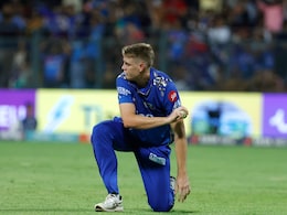 Cameron Green Picks 'Best Side In IPL 2023'. It Isn't CSK Or MI Cameron Green Picks 'Best Side In IPL 2023'. It Isn't CSK Or MI
