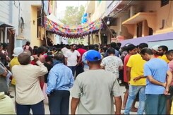 Eight Students Die By Suicide After School Exam Results In Telangana Eight Students Die By Suicide After School Exam Results In Telangana