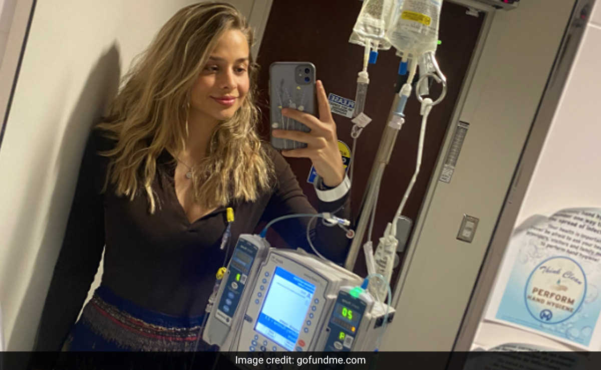 25-Year-Old US Woman Who Couldn't Stop Burping Diagnosed With Stage 3 Cancer