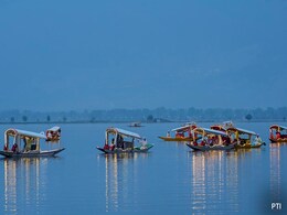 India's Bid To Promote Kashmir As One-Stop Destination For Filmmakers India's Bid To Promote Kashmir As One-Stop Destination For Filmmakers