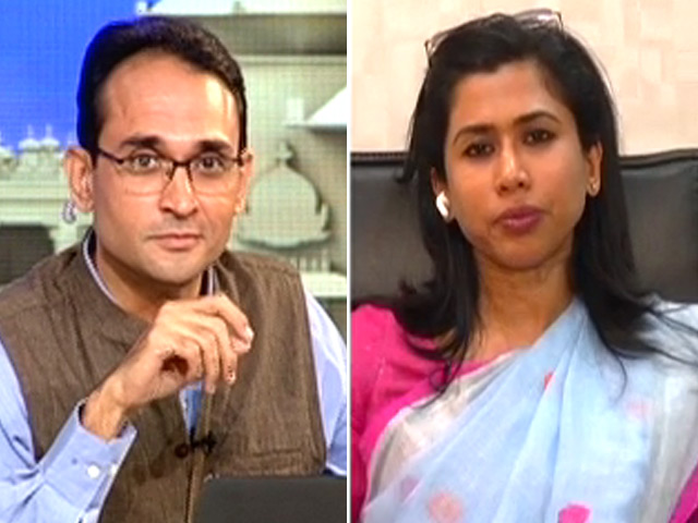 "We Ran A Positive Campaign In Karnataka": Congress Leader