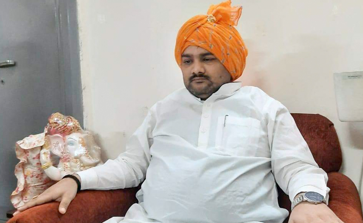 Alleged Sexual Harassment At Delhi's UP Bhavan, Officials Suspended