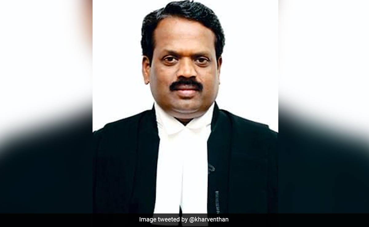 "Outstanding Memory, Deep Reading": High Court Chief Justice On "Necessary" Traits For Lawyers