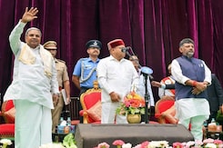 Key Karnataka Cabinet Meet Today Over Congress Poll Promises Key Karnataka Cabinet Meet Today Over Congress Poll Promises