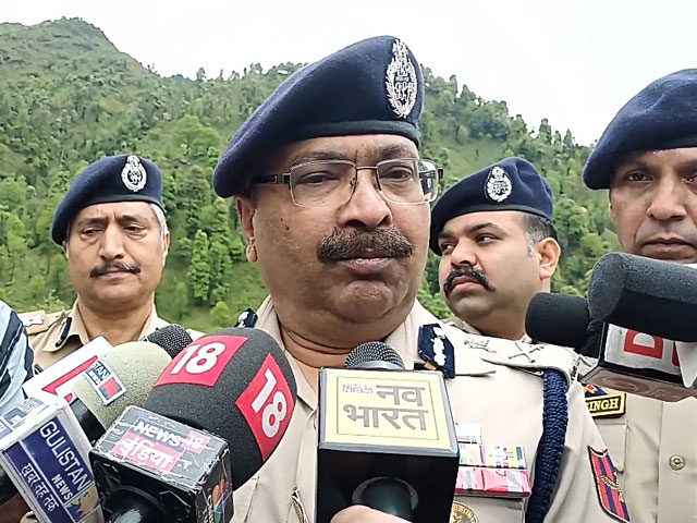 पुंछ हमले को लेकर छह लोगों को हिरासत में लिया गया, 225 लोगों से हो चुकी है पूछताछ