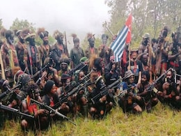 Indonesian Rebels Threaten To Shoot New Zealand Hostage If Denied Talks Indonesian Rebels Threaten To Shoot New Zealand Hostage If Denied Talks