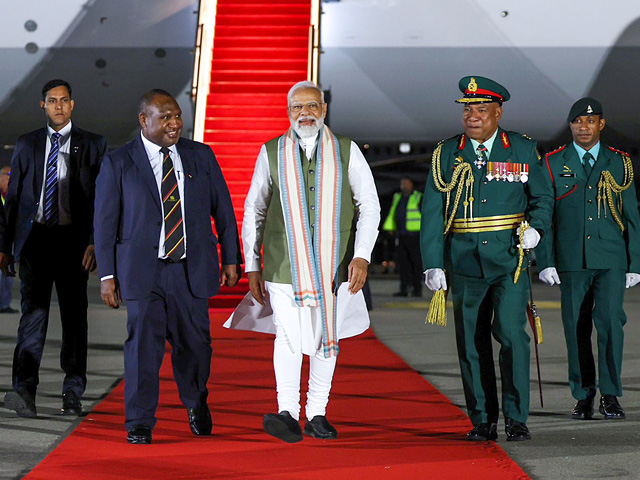 The Biggest Stories Of May 21, 2023