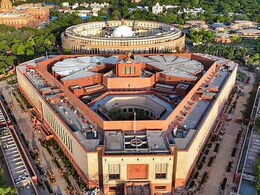 यूनिफॉर्म सिविल कोड: BJP के लिए आसान नहीं UCC की राह, विपक्ष के लिए भी इसे रोकना मुश्किल यूनिफॉर्म सिविल कोड: BJP के लिए आसान नहीं UCC की राह, विपक्ष के लिए भी इसे रोकना मुश्किल