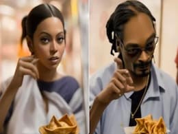 Viral Video: Beyonce, Snoop Dogg And More Make Samosas In Funny AI Video Viral Video: Beyonce, Snoop Dogg And More Make Samosas In Funny AI Video