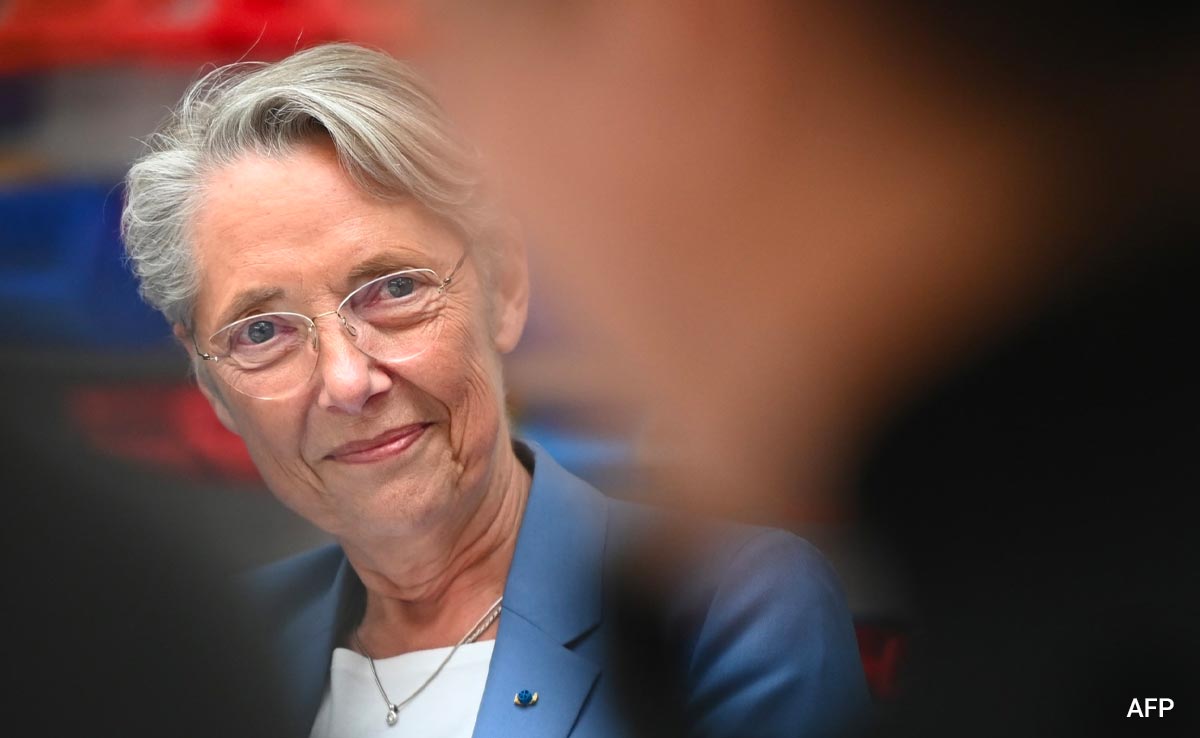 Prime Minister Of France Sues Biography Publisher For Violating Privacy