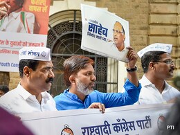 NCP की कोर कमेटी ने नामंजूर किया शरद पवार का इस्तीफा, पढ़ें 10 बड़ी बातें