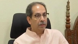 "Will Decide On PM Candidate": Uddhav Thackeray Ahead Of INDIA Bloc Meet