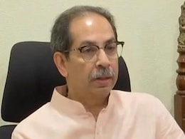 "Will Decide On PM Candidate": Uddhav Thackeray Ahead Of INDIA Bloc Meet "Will Decide On PM Candidate": Uddhav Thackeray Ahead Of INDIA Bloc Meet