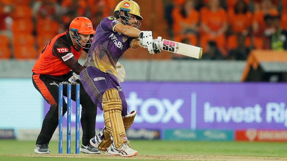SRH vs KKR, IPL 2023 Live Score Updates: Rinku Singh, Nitish Rana’s Knocks Steer KKR To 171/9 vs SRH | Cricket News