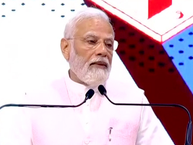 आजादी के बाद हमारी विरासत को सहेजने के लिए नहीं किए गए पर्याप्त प्रयास - PM मोदी