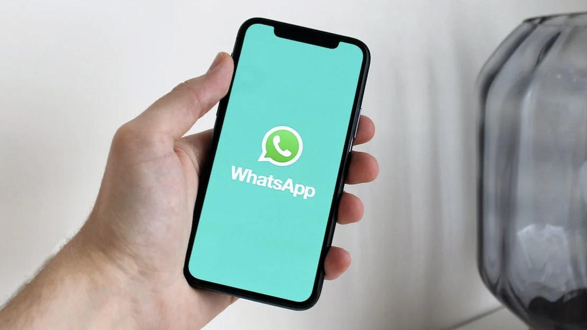 WhatsApp Blocked 74.5 Lakh Accounts In India Last Month