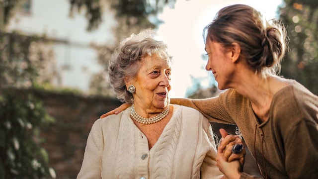 7 Nutritional Tips For Mothers: A Guide To Lifelong Wellness