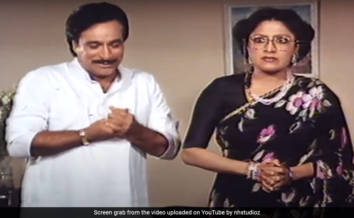 बिंदू की हीरोइन बनने की ख्वाहिश में रोड़ा बन गई थी ये बड़ी एक्ट्रेस, फिर पूरे करियर में कहलाईं ‘बुरी औरत’