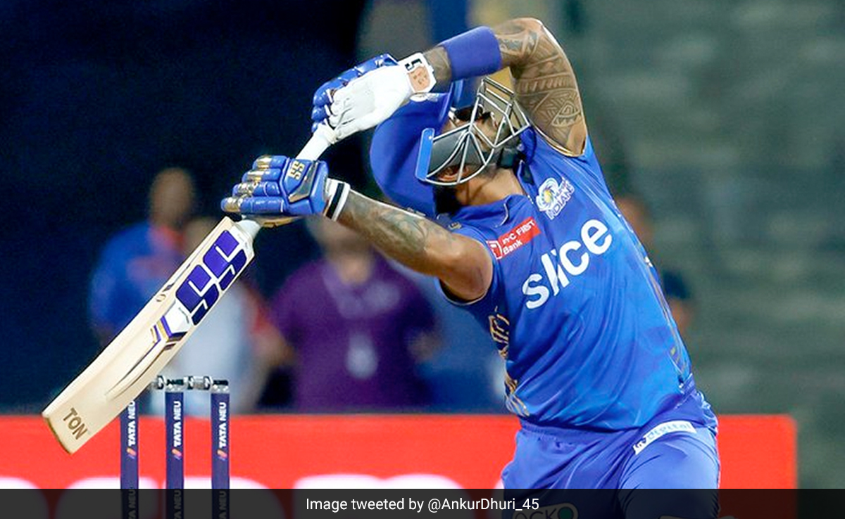 WTC 2023 Final: अब सूर्यकुमार यादव ने खुद बताया, ये 'SKY' नाम कहा से आया, "ये नाम तो..."