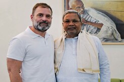 Siddaramaiah To Be Karnataka Chief Minister, DK Shivakumar Deputy: Sources Siddaramaiah To Be Karnataka Chief Minister, DK Shivakumar Deputy: Sources