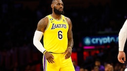 LeBron James, Stephen Curry Among NBA Stars Eyeing Paris Olympics: Report