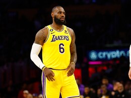LeBron James, Stephen Curry Among NBA Stars Eyeing Paris Olympics: Report
