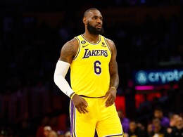 LeBron Warning For Lakers Ahead Of Warriors 'Epic'
