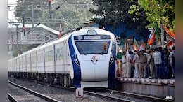 Vande Bharat Train: वैष्णोदेवीला जाणाऱ्या भाविकांसाठी खुशखबर! 4 नव्या वंदे भारत ट्रेन सुरु होणार, जाणून घ्या मार्ग