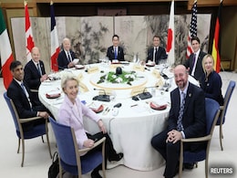 G7 Nations Increase Russia Sanctions, Seek To Cut China Trade Dependency G7 Nations Increase Russia Sanctions, Seek To Cut China Trade Dependency