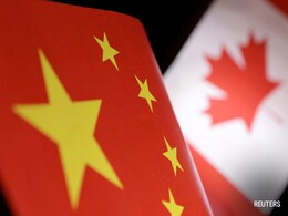 China Expels Canada's Top Diplomat In Tit-For-Tat Move China Expels Canada's Top Diplomat In Tit-For-Tat Move
