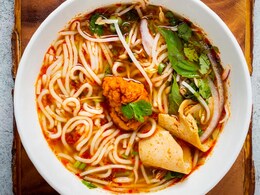Tibetan Food: तिब्बती खाने के शौकीन हैं तो एक बार जरूर ट्राई करें ये डिश, ठंड से भी मिलेगी राहत Tibetan Food: तिब्बती खाने के शौकीन हैं तो एक बार जरूर ट्राई करें ये डिश, ठंड से भी मिलेगी राहत