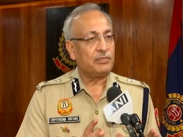 दिल्ली पुलिस ने बताया क्यों हुई शाहबाद डेरी इलाके में नाबालिग लड़की की हत्या?