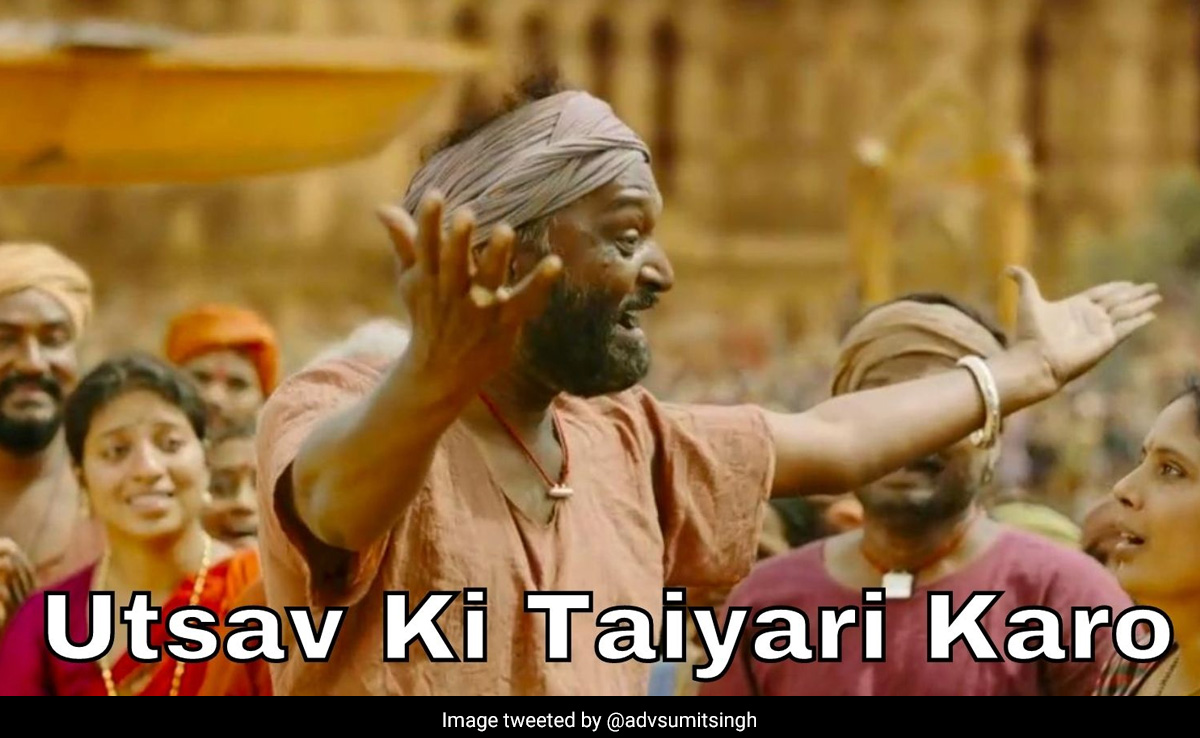 'अरे भैया उत्सव की तैयारी करो…', IPL Final का इंतजार कर पाना फैन्स के लिए हो रहा मुश्किल, वायरल हो रहे Memes, बने ऐसे Jokes