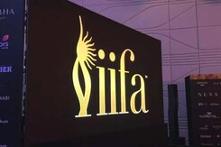 यह IIFA का समय है, हबीबी! यह IIFA का समय है, हबीबी!