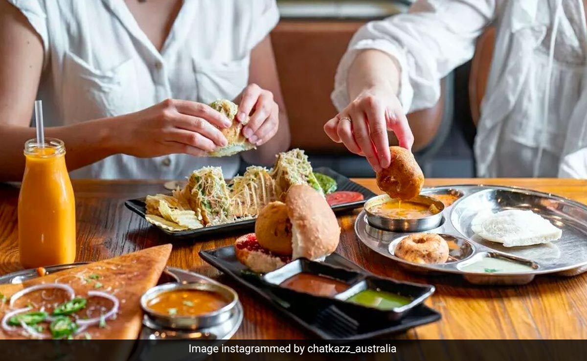 Chatkazz, Indian Eatery In Sydney, Thanks PM Modi For Praise