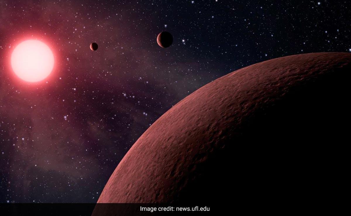 One-Third Of Galaxy's Most Common Planets Could Be In Habitable Zone: Study