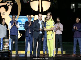 IPL 2023 Prize Money: धोनी की CSK पर हुई पैसों की बारिश, मिले इतने करोड़, गुजरात भी मालामाल, जानें पूरी लिस्ट IPL 2023 Prize Money: धोनी की CSK पर हुई पैसों की बारिश, मिले इतने करोड़, गुजरात भी मालामाल, जानें पूरी लिस्ट