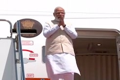 पापुआ न्यू गिनी में पीएम मोदी का स्वागत करने पहुंचेंगे प्रधानमंत्री जेम्स मरापे, जानें ये क्यों है खास? पापुआ न्यू गिनी में पीएम मोदी का स्वागत करने पहुंचेंगे प्रधानमंत्री जेम्स मरापे, जानें ये क्यों है खास?