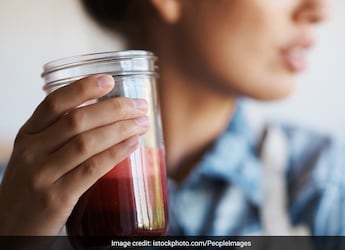 These Juices Can Help Reduce Risk Of Anaemia